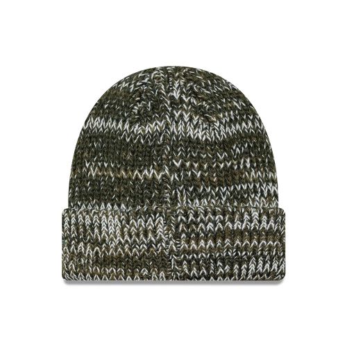 Bonnet New York Yankees MLB Chunky Knit Vert Foncé unisex - New Era Cap - Modalova