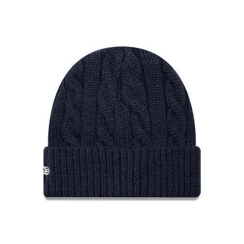 Bonnet New York Yankees MLB Short Bleu Marine unisex - New Era Cap - Modalova