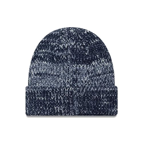 Bonnet LA Dodgers MLB Chunky Knit Bleu unisex - New Era Cap - Modalova