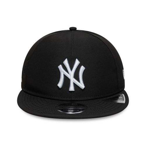 Casquette 9FIFTY Retro Crown New York Yankees MLB x Gore-Tex Noir unisex - New Era Cap - Modalova