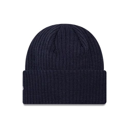Bonnet Detroit Tigers MLB Wide Bleu Marine unisex - New Era Cap - Modalova