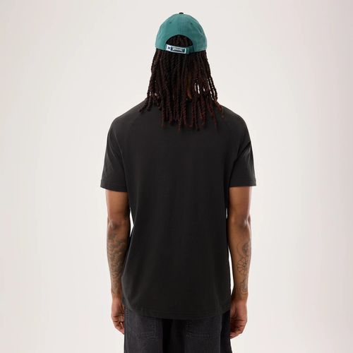 T-shirt Sideline 2026 Philadelphia Eagles NFL Noir unisex - New Era Cap - Modalova