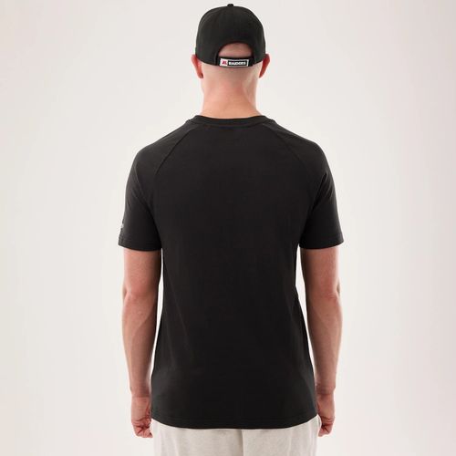 T-shirt Sideline 2026 Las Vegas Raiders NFL Noir unisex - New Era Cap - Modalova