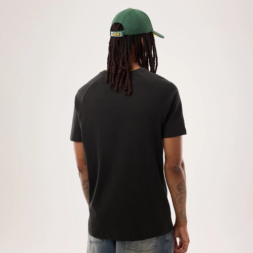 T-shirt Sideline 2026 Green Bay Packers NFL Noir unisex - New Era Cap - Modalova