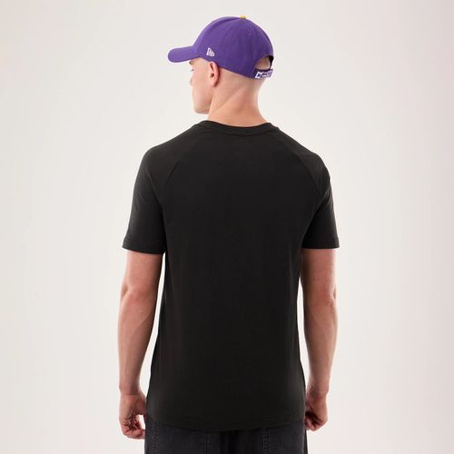 T-shirt Sideline 2026 Minnesota Vikings NFL Noir unisex - New Era Cap - Modalova