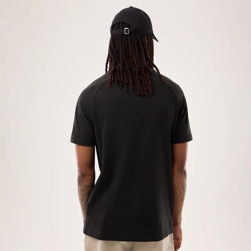 T-shirt Sideline 2026 Denver Broncos NFL Noir unisex - New Era Cap - Modalova