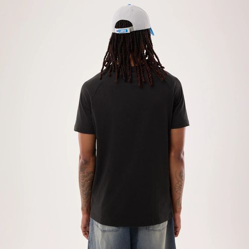 T-shirt Sideline 2026 Detroit Lions NFL Noir unisex - New Era Cap - Modalova