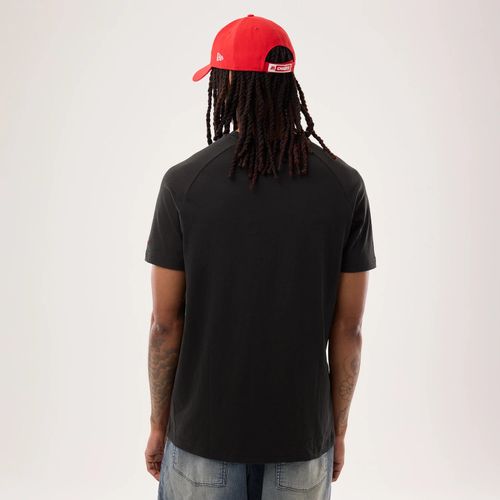T-shirt Sideline 2026 Kansas City Chiefs NFL Noir unisex - New Era Cap - Modalova