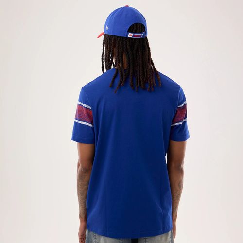 T-shirt Sideline 2026 Buffalo Bills NFL Bleu unisex - New Era Cap - Modalova