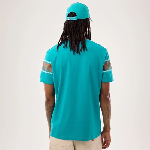 T-shirt Sideline 2026 Miami Dolphins NFL unisex - New Era Cap - Modalova