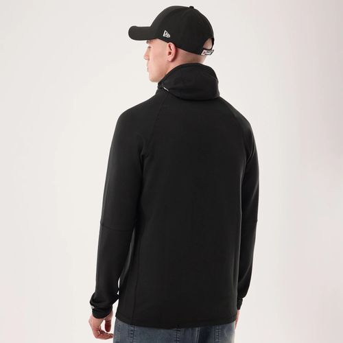 Sweat à Capuche Sideline 2026 Las Vegas Raiders Balaclava NFL Noir unisex - New Era Cap - Modalova