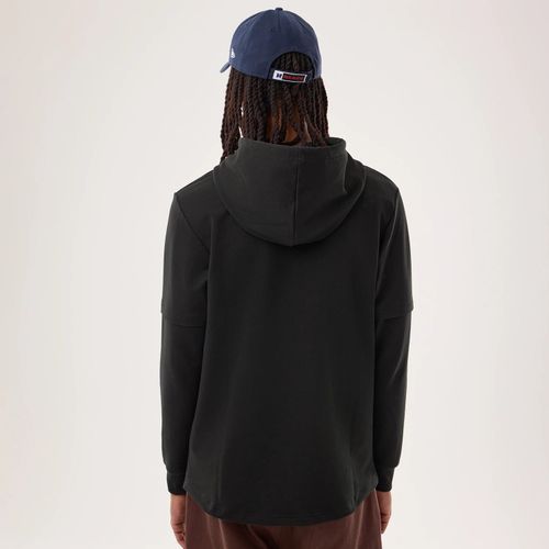 Sweat à Capuche Sideline 2026 Chicago Bears NFL Noir unisex - New Era Cap - Modalova