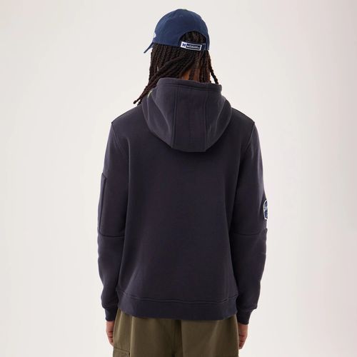 Sweat à Capuche Sideline 2026 Seattle Seahawks NFL Bleu Marine unisex - New Era Cap - Modalova