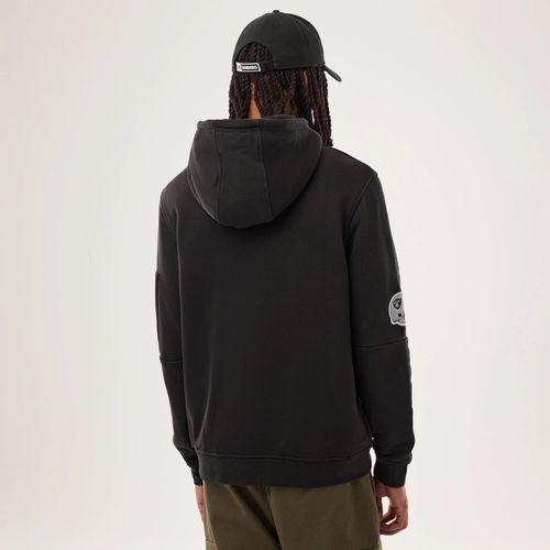 Sweat à Capuche Sideline 2026 Las Vegas Raiders NFL Noir unisex - New Era Cap - Modalova