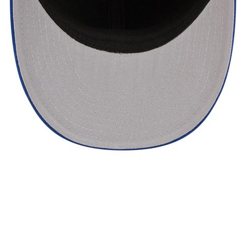 Casquette 59FIFTY Fitted American Herringbone New York Mets MLB Vert unisex - New Era Cap - Modalova