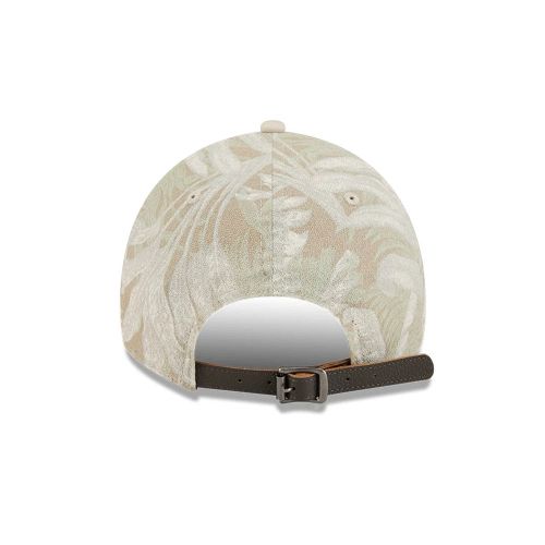 Casquette 9TWENTY New York Yankees Leafy Palm MLB Clair unisex - New Era Cap - Modalova