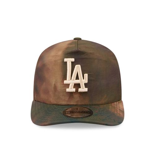 Casquette 19TWENTY en Nylon Délavée LA Dodgers MLB Vert unisex - New Era Cap - Modalova