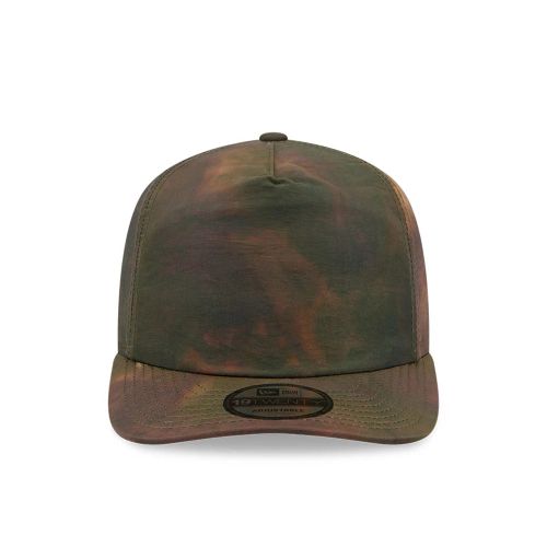 Casquette 19TWENTY en Nylon Délavée New Era Vert unisex - New Era Cap - Modalova