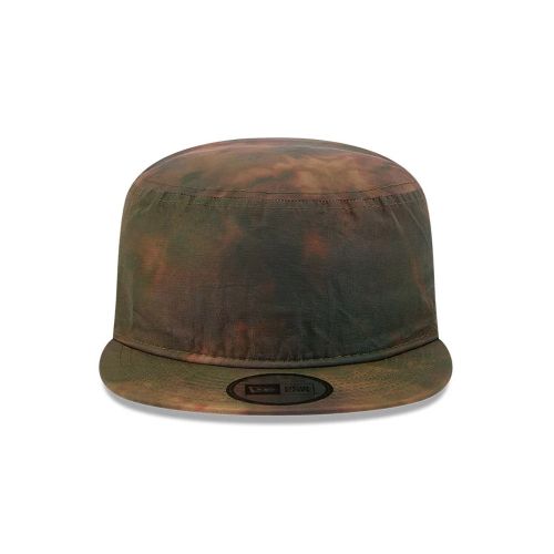 Casquette en Nylon Wash Dye New Era Painter Vert unisex - New Era Cap - Modalova