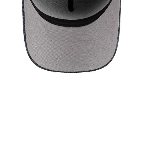 Casquette 59FORTY A-Frame Quickstrike Herringbone New York Yankees unisex - New Era Cap - Modalova