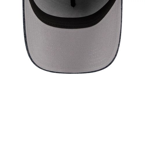 Casquette 59FORTY A-Frame Quickstrike Herringbone Jean Athletics unisex - New Era Cap - Modalova