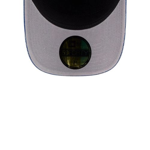 Casquette 59FORTY A-Frame Quickstrike Snow Wash Cord New York Mets unisex - New Era Cap - Modalova