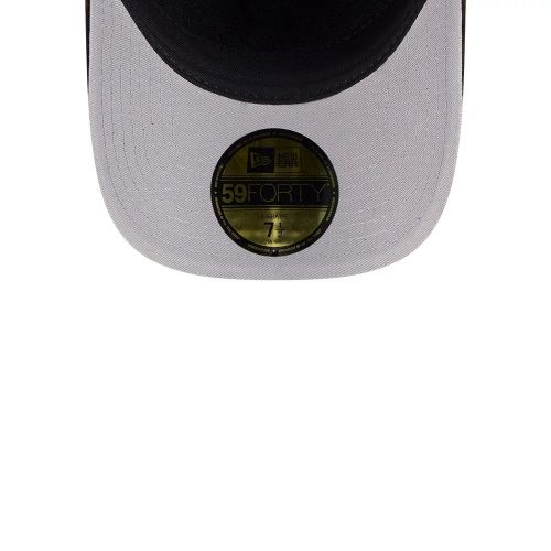 Casquette 59FORTY A-Frame Fitted Quickstrike Snow Wash Cord White Sox unisex - New Era Cap - Modalova