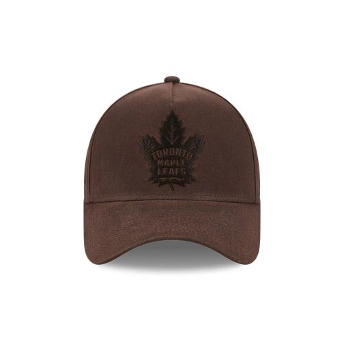 Casquette 59FORTY A-Frame Quickstrike Waxy Canva Toronto Maple Leafs unisex - New Era Cap - Modalova