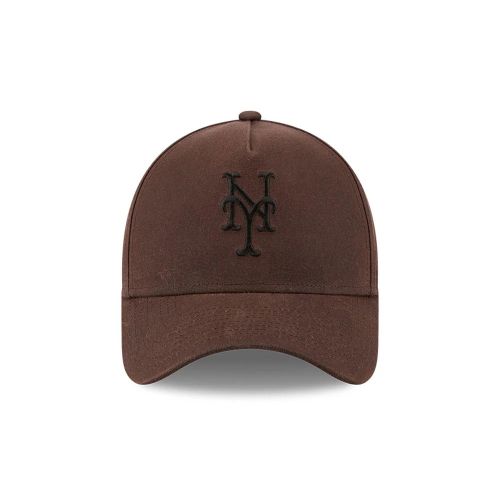 Casquette 59FORTY A-Frame Fitted Quickstrike Waxy Canva New York Mets unisex - New Era Cap - Modalova
