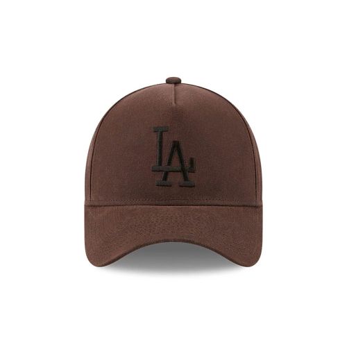 Casquette 59FORTY A-Frame Fitted Quickstrike Waxy Canva LA Dodgers MLB unisex - New Era Cap - Modalova