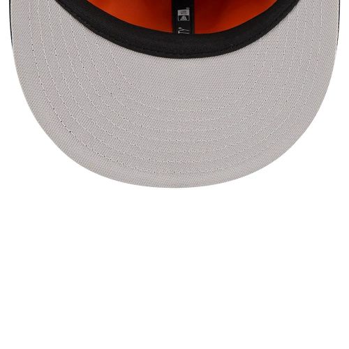 Casquette 59FIFTY Fitted New York Yankees MLB x Alpha Noir unisex - New Era Cap - Modalova