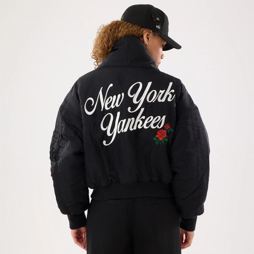 Veste New York Yankees MLB x Alpha Noir unisex - New Era Cap - Modalova