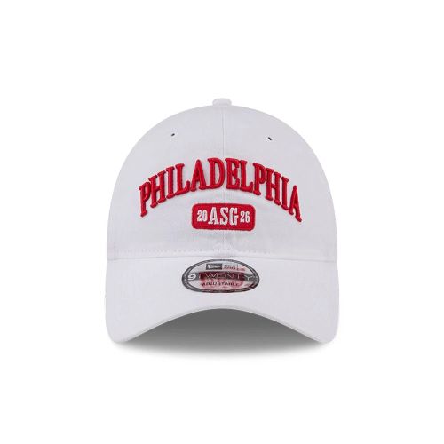 Casquette 9TWENTY All Star Game MLB Blanc unisex - New Era Cap - Modalova
