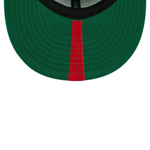 Casquette 9FIFTY Snapback All Star Game Philadelphia Phillies MLB Vert unisex - New Era Cap - Modalova