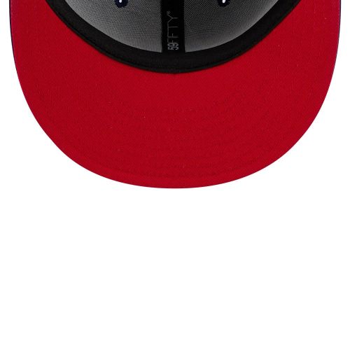 Casquette 59FIFTY Fitted All Star Game Philadelphia Phillies MLB Bleu unisex - New Era Cap - Modalova