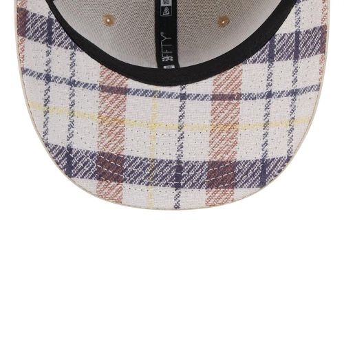 Casquette 59FIFTY Fitted Athletics MLB Halloween unisex - New Era Cap - Modalova