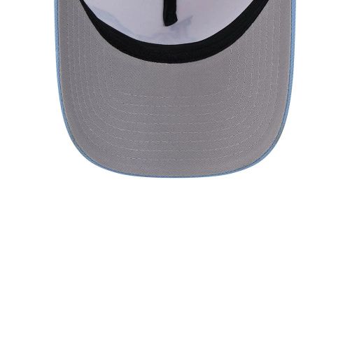 Casquette 9FORTY A-Frame Halloween LA Dodgers MLB Blanc unisex - New Era Cap - Modalova