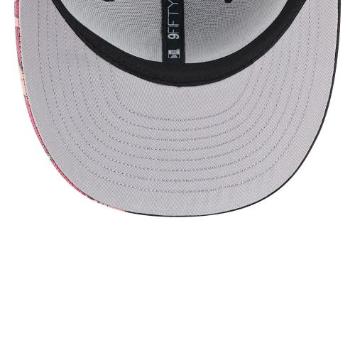 Casquette 9FIFTY Snapback Halloween Boston Red Sox MLB Noir unisex - New Era Cap - Modalova