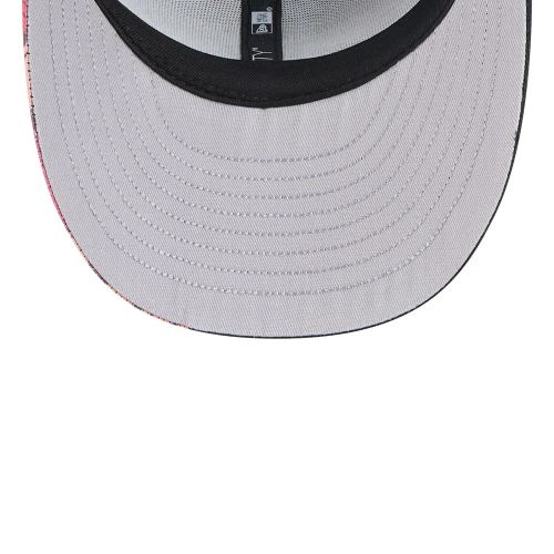 Casquette 9FIFTY Snapback Halloween LA Dodgers MLB Noir unisex - New Era Cap - Modalova