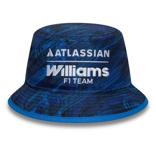 Bob Williams Bleu marine unisex - New Era Cap - Modalova