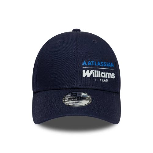 Casquette Enfant 9FORTY Williams Bleu marine unisex - New Era Cap - Modalova