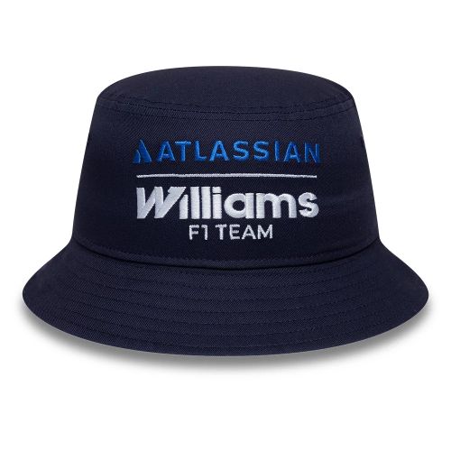 Bob Enfant Williams Racing Essential Bleu marine unisex - New Era Cap - Modalova