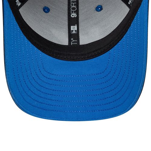 Casquette 9FORTY M-Crown Williams Launch Bleu marine unisex - New Era Cap - Modalova