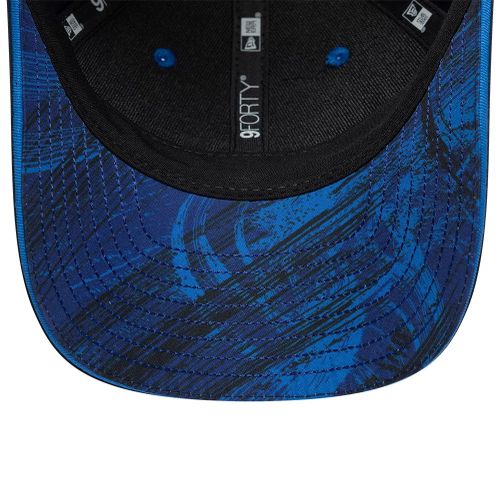 Casquette Enfant 9FORTY M-Crown Williams Bleu unisex - New Era Cap - Modalova