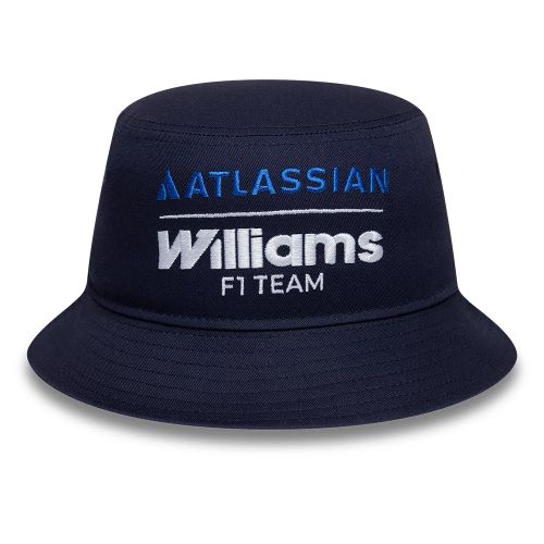 Bob Williams Essential Bleu marine unisex - New Era Cap - Modalova