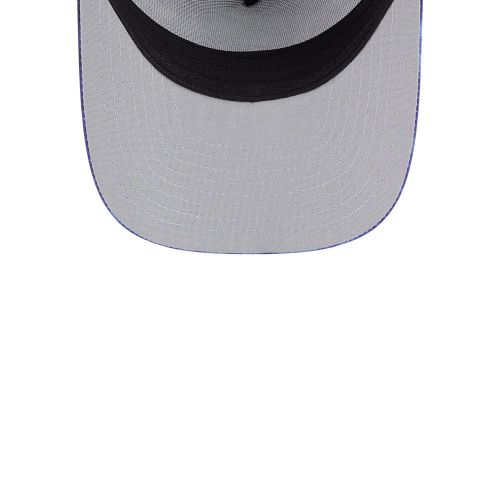 Casquette 9FIFTY A-Frame Snapback New Era Golf Bleu Marine unisex - New Era Cap - Modalova