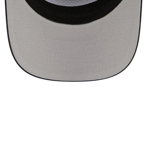 Casquette 9SEVENTY Split Panel Stretch Snap New Era Golf Bleu Marine unisex - New Era Cap - Modalova