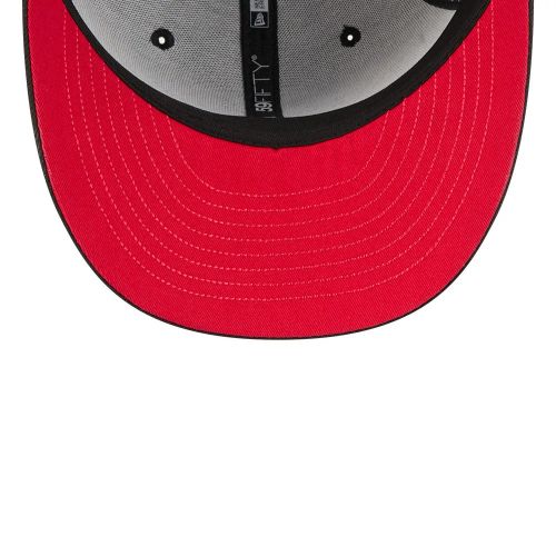 Casquette 59FIFTY Fitted LA Dodgers MLB Cinco de Mayo Noir unisex - New Era Cap - Modalova