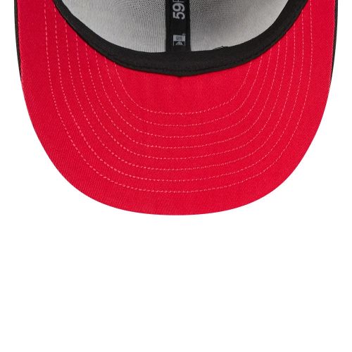 Casquette 59FIFTY Fitted New York Yankees MLB Cinco de Mayo Noir unisex - New Era Cap - Modalova