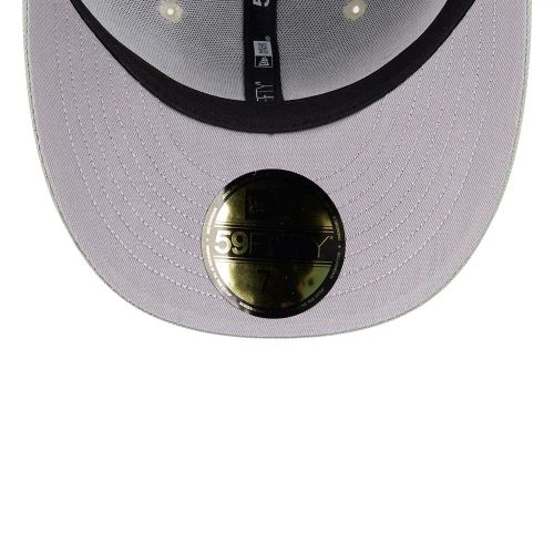 Casquette 59FIFTY Fitted Athletics MLB Fête des Pères Vert Pastel unisex - New Era Cap - Modalova